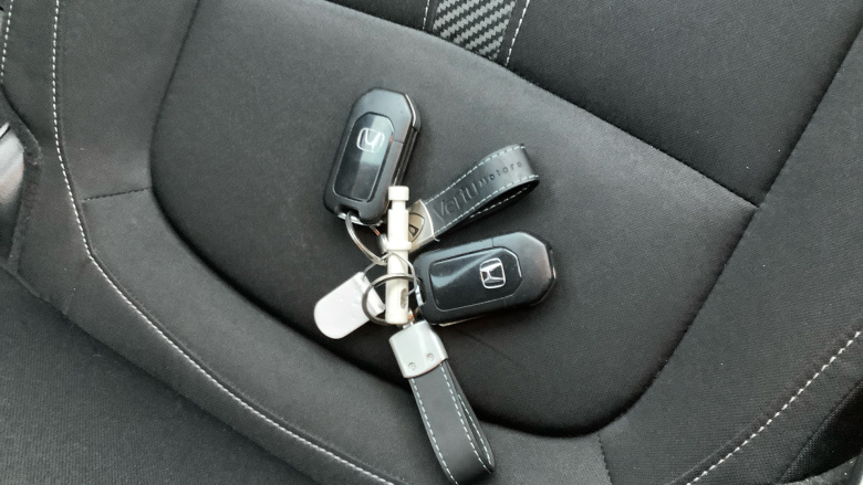 Honda Civic 1.0 VTEC Turbo 126 SR 5dr Petrol Hatchback